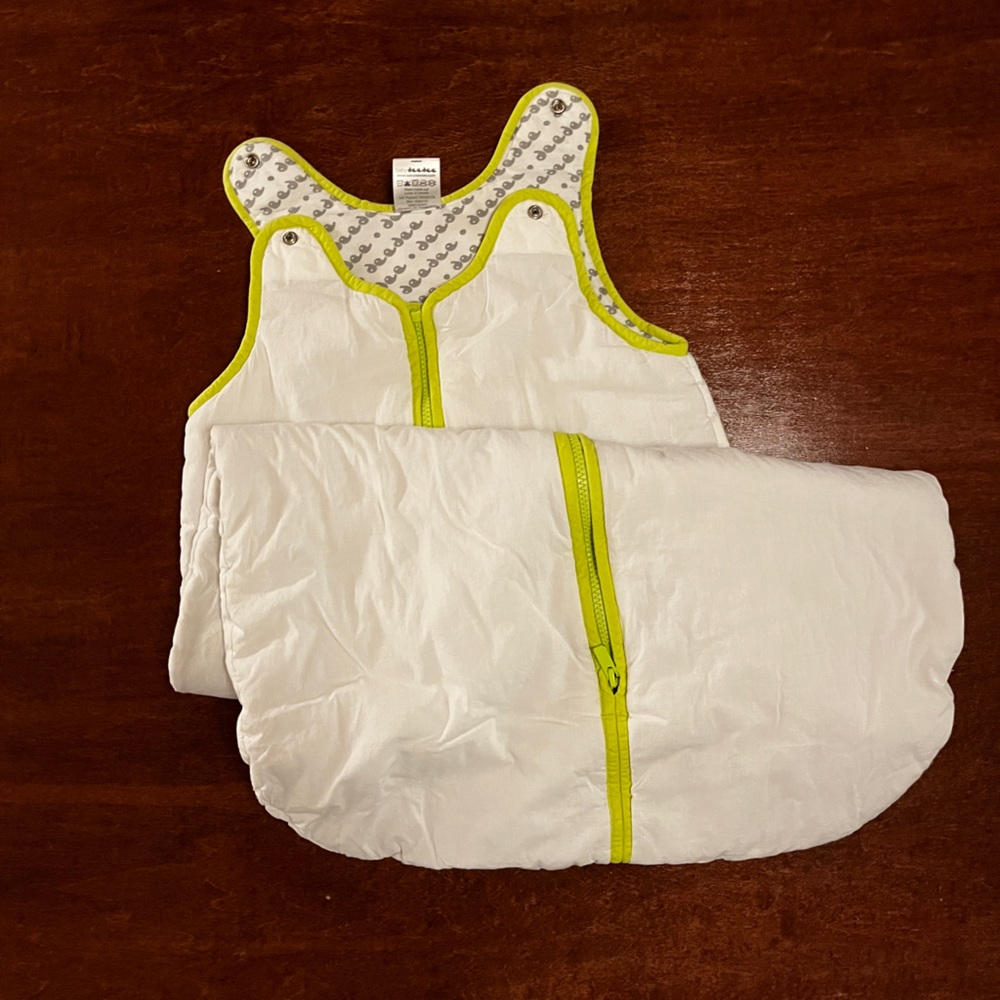 Baby DEEDEE sleep sack
